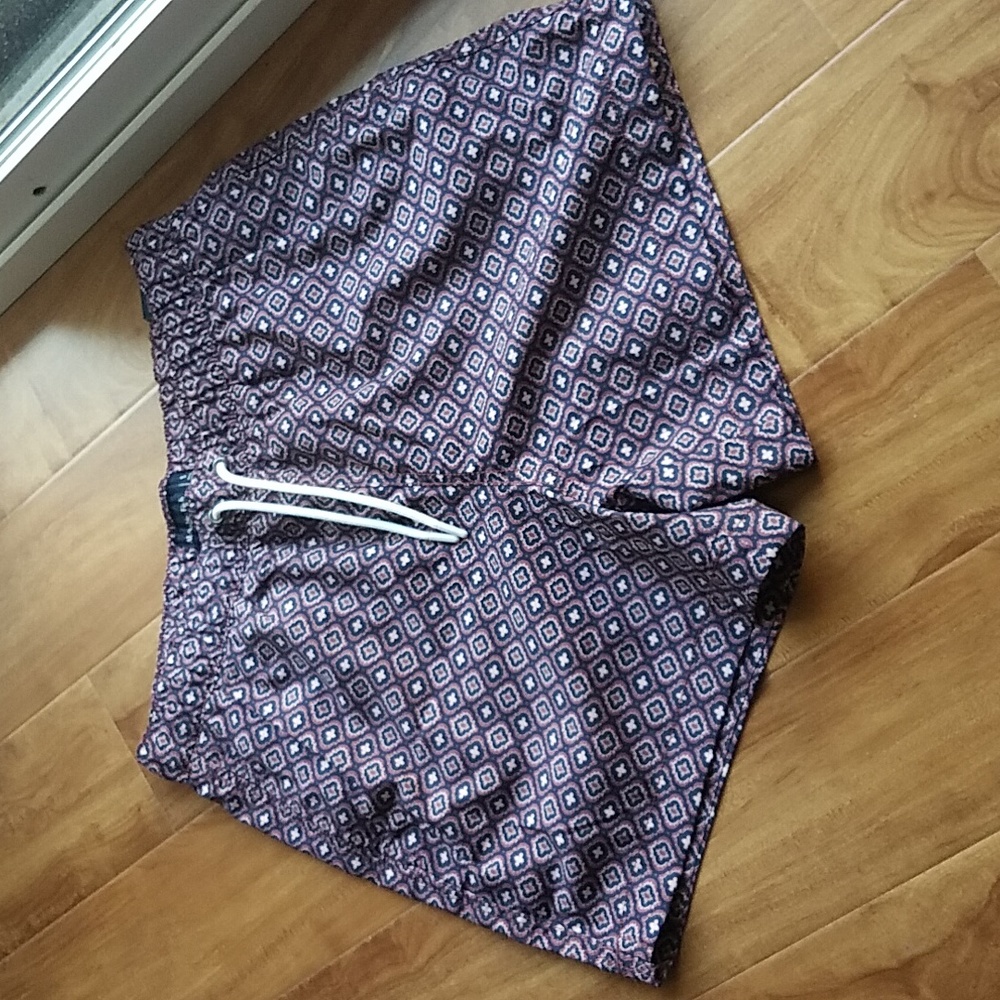 Hybrid short